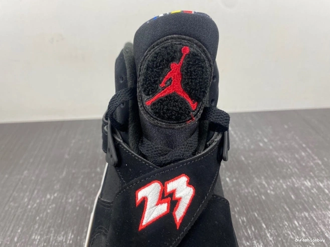 8 Jordan 305381-062 Air Playoffs 0907